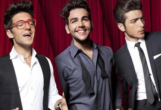 Il Volo