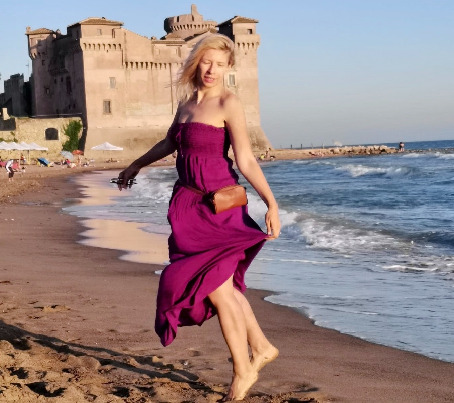 Santa Severa