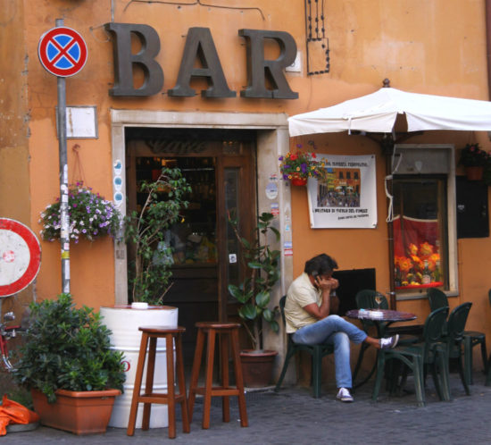 Trastevere