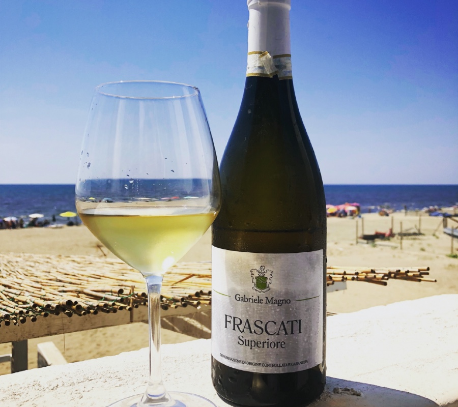 Frascati DOC